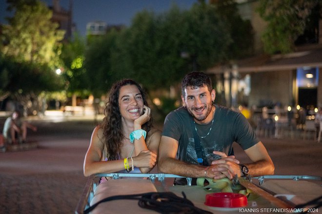 Επιστροφή στα  90s! «12 Πίθηκοι» και «The Truman Show» σε ένα κινηματογραφικό διήμερο στην Τεχνόπολη