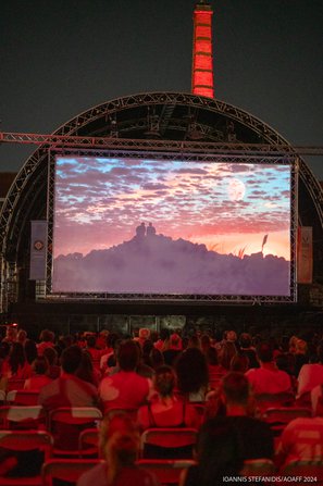 Επιστροφή στα  90s! «12 Πίθηκοι» και «The Truman Show» σε ένα κινηματογραφικό διήμερο στην Τεχνόπολη