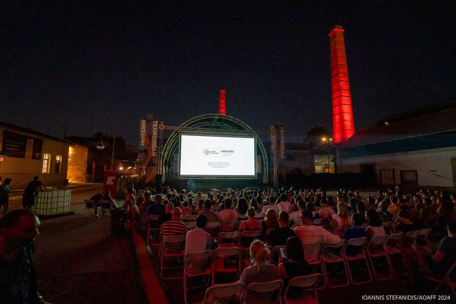 Επιστροφή στα  90s! «12 Πίθηκοι» και «The Truman Show» σε ένα κινηματογραφικό διήμερο στην Τεχνόπολη