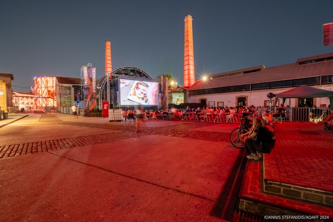 Επιστροφή στα  90s! «12 Πίθηκοι» και «The Truman Show» σε ένα κινηματογραφικό διήμερο στην Τεχνόπολη