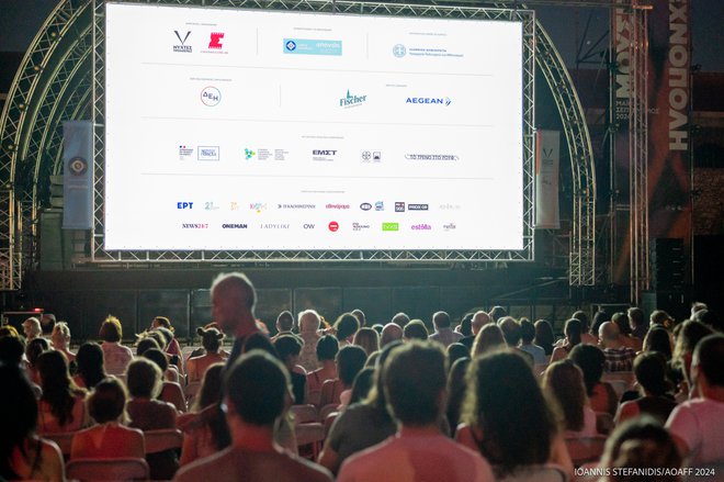 Επιστροφή στα  90s! «12 Πίθηκοι» και «The Truman Show» σε ένα κινηματογραφικό διήμερο στην Τεχνόπολη