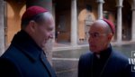 Τρέιλερ «Conclave»: Ο Έντουαρντ Μπέργκερ στα άδυτα του Βατικανού