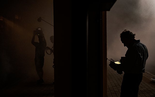 Michael Mann Archives: Αλλάζει ο Μάικλ Μαν το παιχνίδι;