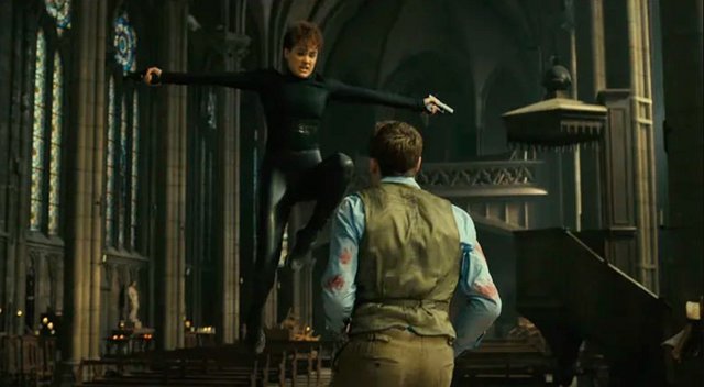 Tρέιλερ: Ο Τζον Γου ξαναγυρίζει τον «Killer» του Tρέιλερ: Ο Τζον Γου ξαναγυρίζει τον «Killer» του