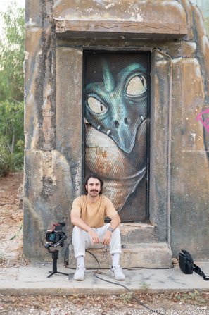 14ο AOAFF powered by ΔΕΗ: Μία ατμοσφαιρική «ολονυχτία τρόμου» στο Πάρκο της Ακαδημίας Πλάτωνος