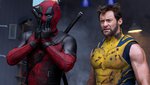 Deadpool & Wolverine