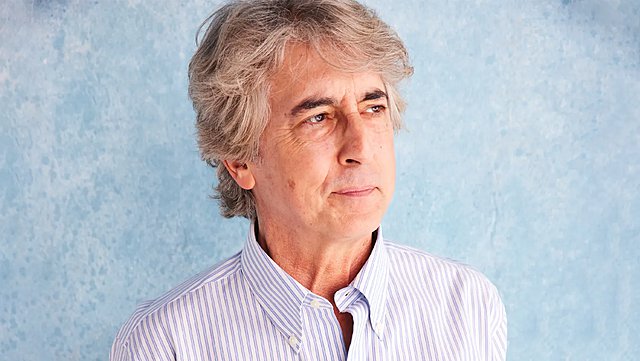 Ο Αλεξάντερ Πέιν πρόεδρος του 82ου Φεστιβάλ Βενετίας