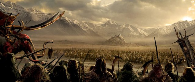 Τρέιλερ «The War of Rohirrim»: Ο Άρχοντας των Δαχτυλιδιών γίνεται (και) anime!