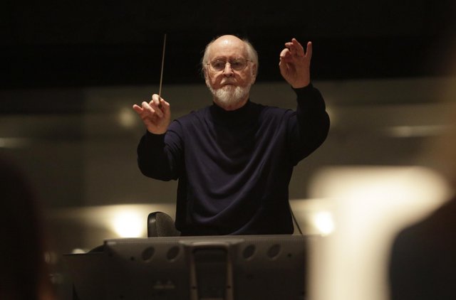 «Music by John Williams»: Ντοκιμαντέρ-φόρος ευγνωμοσύνης ανοίγει το φεστιβάλ του AFI