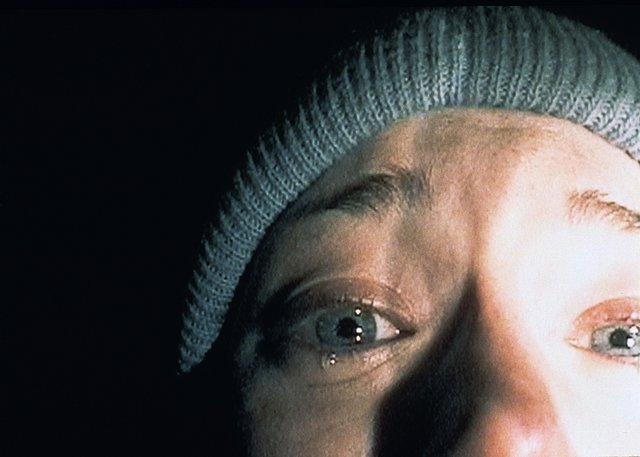 «The Blair Witch Project»: 25 χρόνια μετά, η ταινία στην αυθεντική της εκδοχή