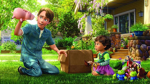 Έρχονται κι άλλες συνέχειες «Toy Story»