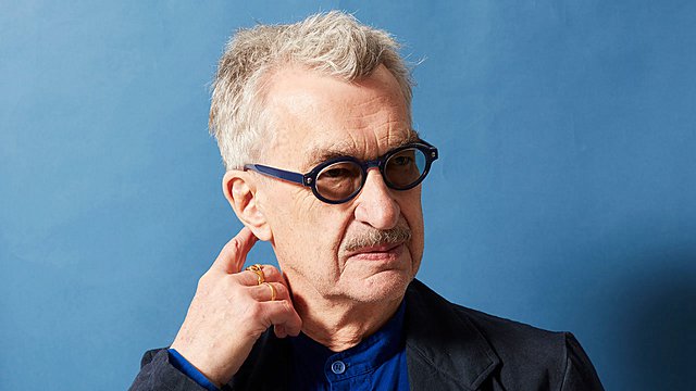 Ο Βιμ Βέντερς είναι ο Πρόεδρος της Κριτικής Επιτροπής του 76ου Φεστιβάλ Κινηματογράφου Βερολίνου