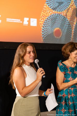 14ο AOAFF powered by ΔΕΗ: Η «Ιστορία της Αντέλ Ουγκώ» στους Κήπους της Γαλλικής Αρχαιολογικής Σχολής