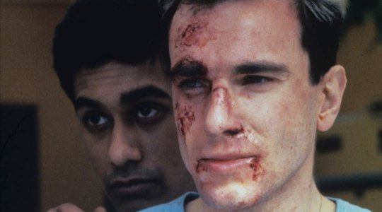 My Beautiful Laundrette