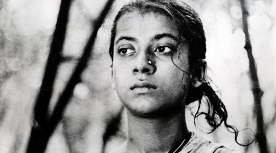 Pather Panchali