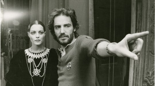 Andrzej Zulawski: In Extremis
