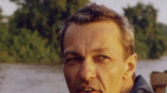 JACQUES SARASIN