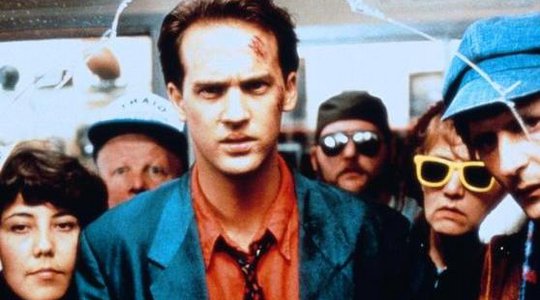 Miracle Mile