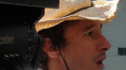 Bertrand Bonello