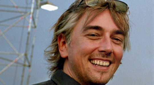 Christophe Van Rompaey