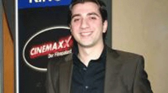 Özgür Yildirim