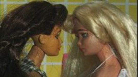 Barbie Tambien Puede Estar Triste