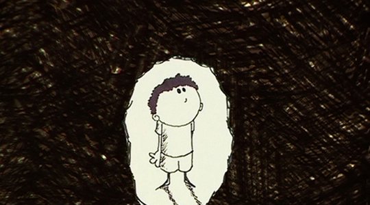 Mon petit frère de la lune