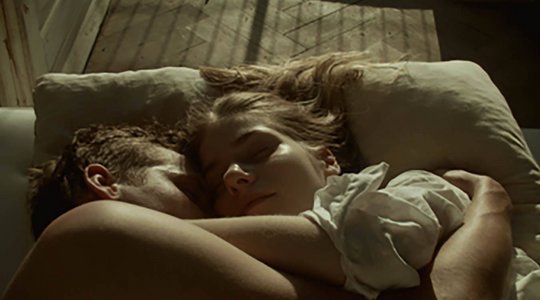 Όλες οι Άγρυπνες Νύχτες Μας / All These Sleepless Nights