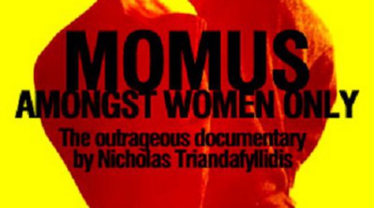 Momus: Amongst Women Only