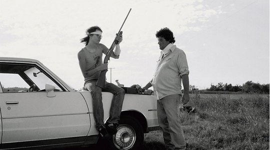Shotgun Stories