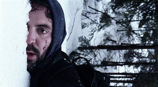 SNOW AND ASHES