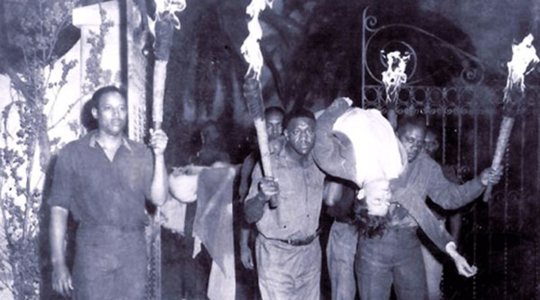 Περπάτησα Με Ένα Ζόμπι - I Walked with a Zombie