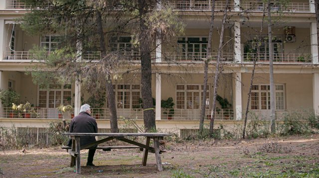 Μία συγκλονιστική ιστορία από τα αρχεία του «Σωτηρία»: Οι «Αζήτητοι» της Μαριάννας Οικονόμου επιστρέφουν στον ΔΑΝΑΟ