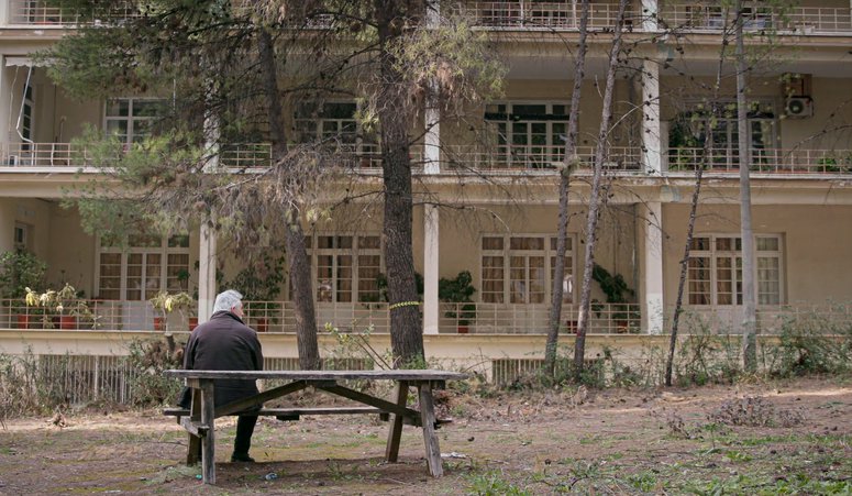 Μία συγκλονιστική ιστορία από τα αρχεία του «Σωτηρία»: Οι «Αζήτητοι» της Μαριάννας Οικονόμου επιστρέφουν στον ΔΑΝΑΟ