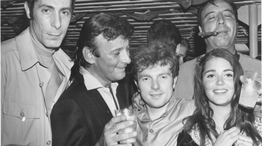 Bang! The Bert Berns Story