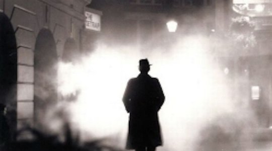 Τα Σκυλιά Γλείφουν την Καρδιά μου