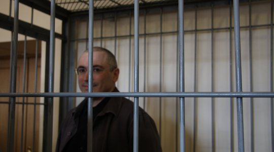 Khodorkovsky