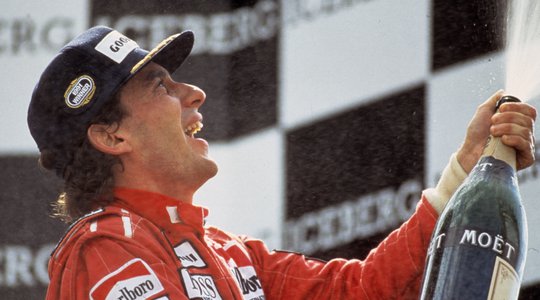 Senna