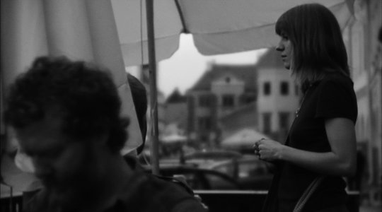 The Swell Season