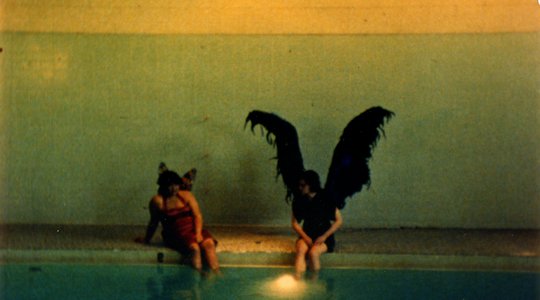 Magdalena Viraga (1986)