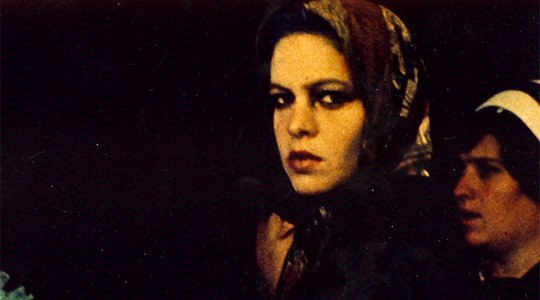 The Great Sadness of  Zohara (1984)