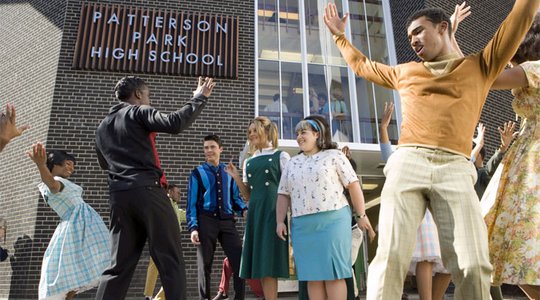 Hairspray