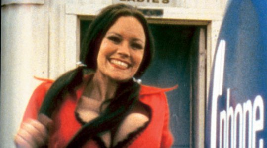 Supervixens (1975)