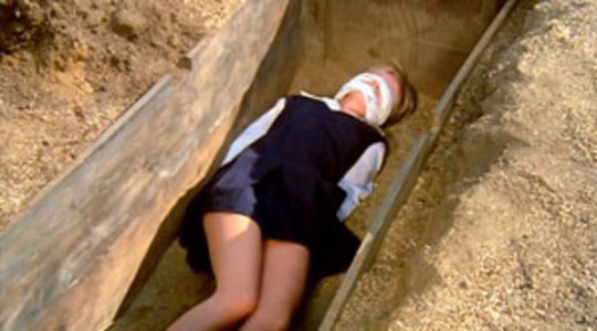 The Candy Snatchers (1973)