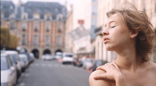 Le Marais