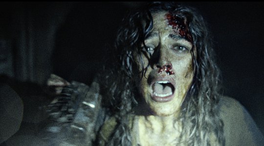Blair Witch: Η Επιστροφή / Blair Witch