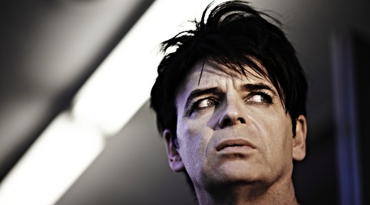 Gary Numan: Android in La La Land