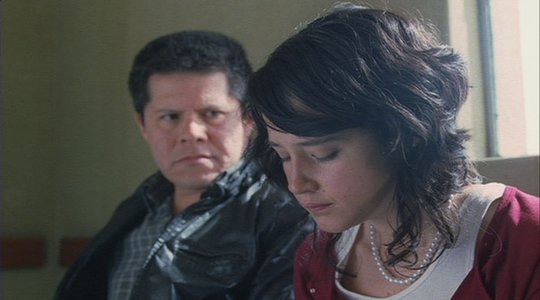 Two Love Stories / Two Embraces - Dos Abrazos