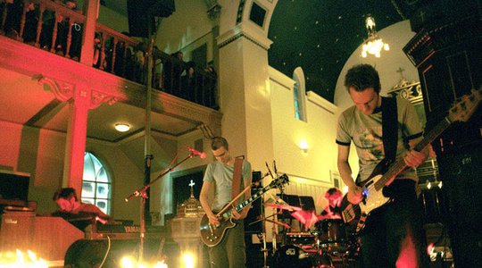 Sigur Rós - Heima