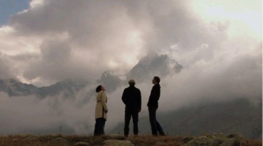 Echoes of Home - Heimatklänge